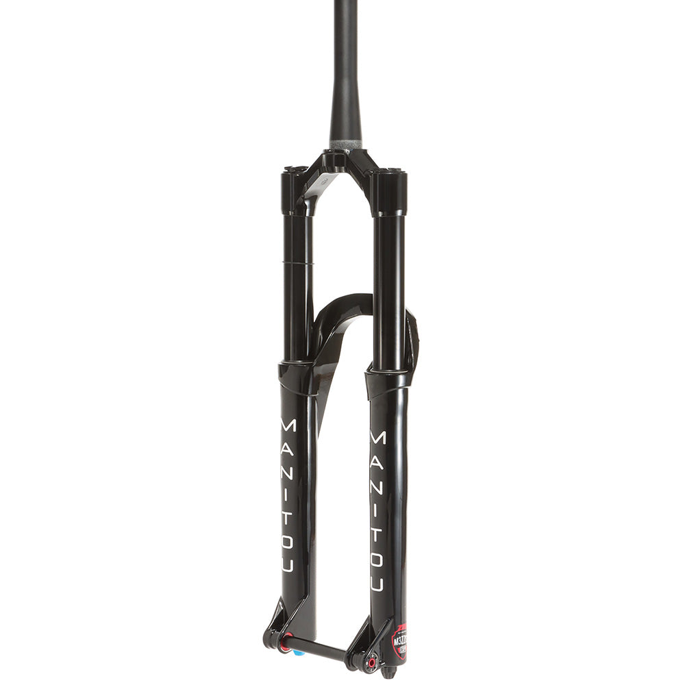 Manitou Mezzer G2 Expert 29w 29" 160mm Black