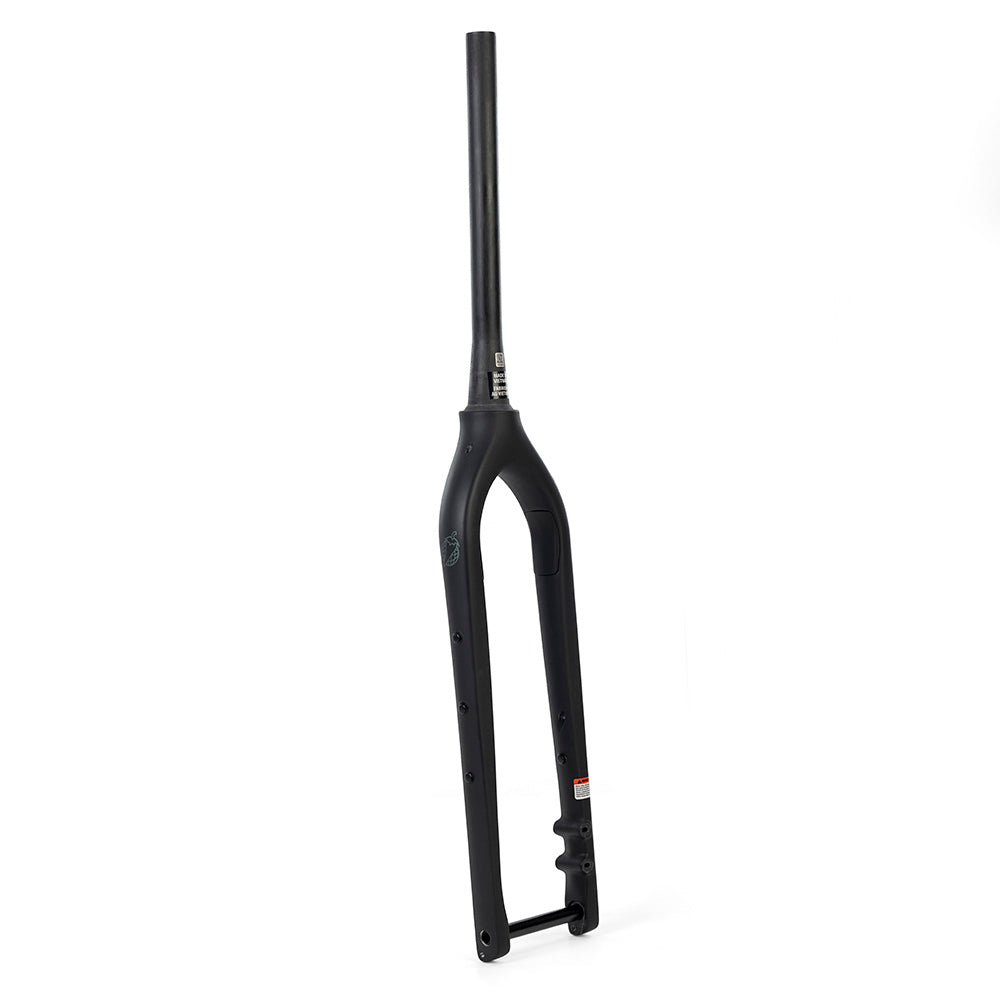 Salsa Cutthroat Carno Fork 29w Matte Black