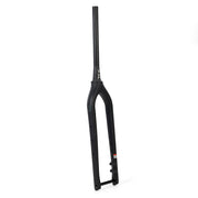 Salsa Cutthroat Carno Fork 29w Matte Black