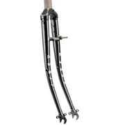 Surly - Parts Long Haul Trucker Fork Black 11/8"