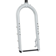 Surly - Parts Moonlander Fork White 11/8"