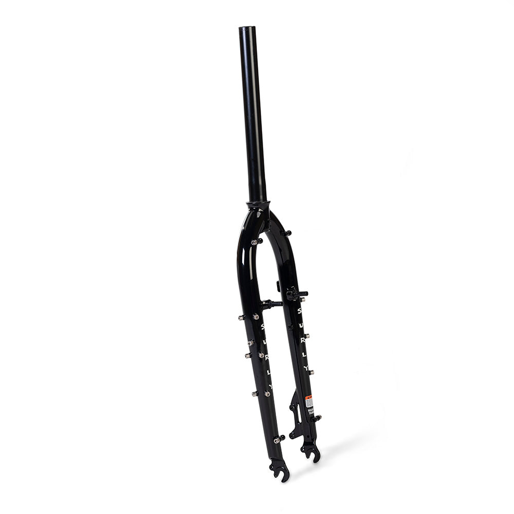 Surly - Parts Ogre Fork Black 29w