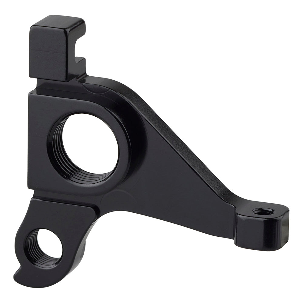 All-City  - Bikes 2 For 1 Drive Side Dropout Kit - Geared  Black Drive Side 2.0