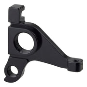 All-City  - Bikes 2 For 1 Drive Side Dropout Kit - Geared  Black Drive Side 2.0