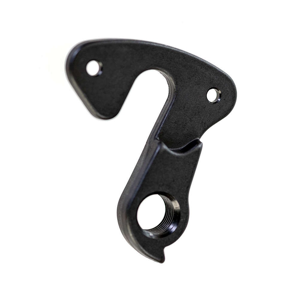 Benno Bikes Rear Mech Hangers Black RemiDemi20-