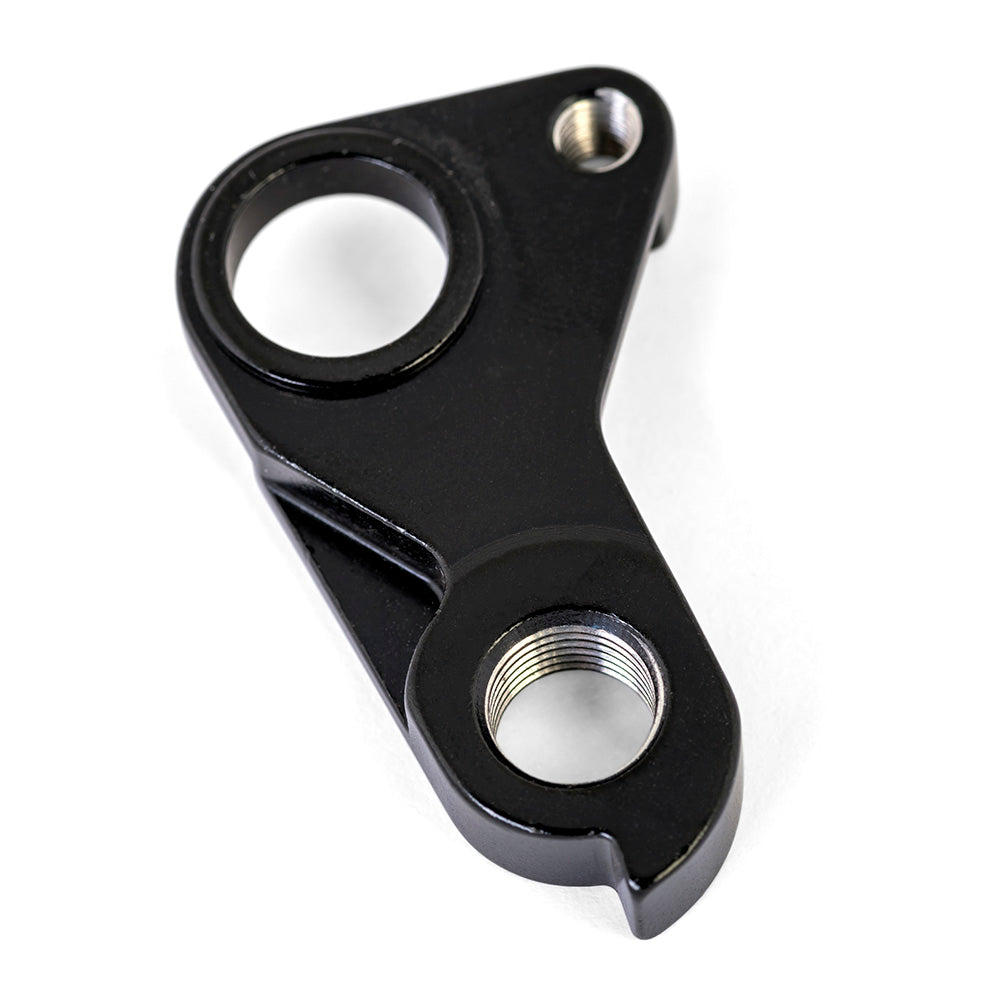 Benno Bikes Rear Mech Hangers Black Boost22