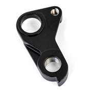 Benno Bikes Rear Mech Hangers Black Boost22