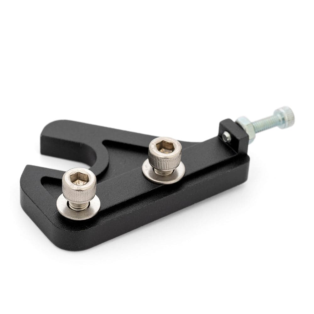 Identiti S-24 ADS D/out 14mm 14mm Black