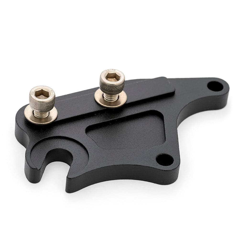 Identiti S24 ADS Dropouts Black 10mm