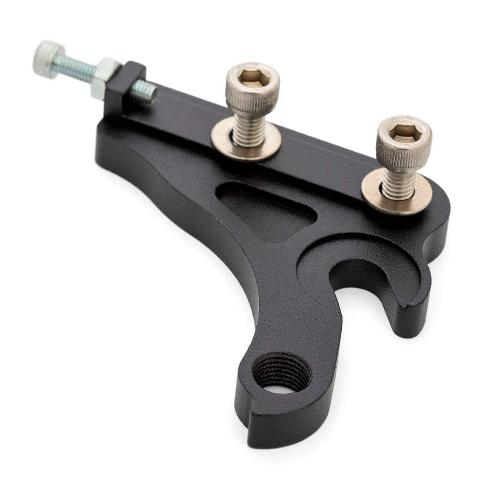 Identiti S24 ADS Dropouts Black 10mm