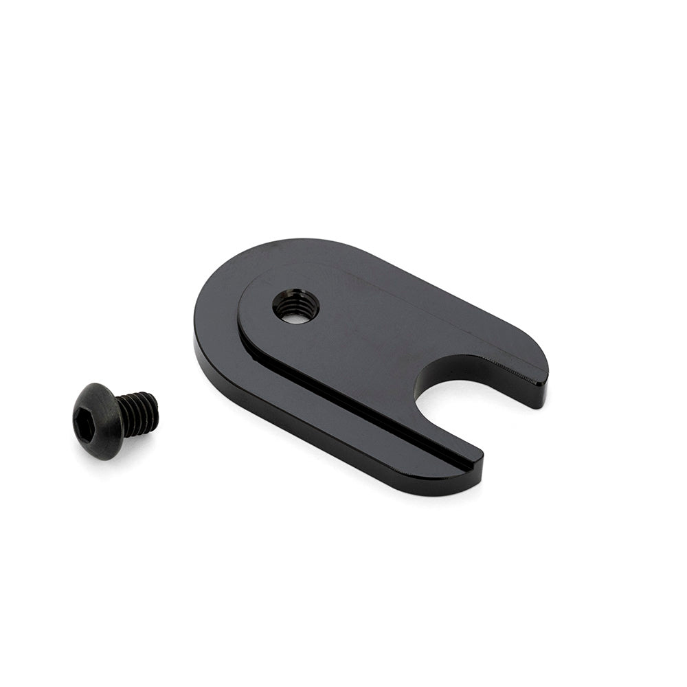 Identiti MAZ ADS Dropouts Black 14mm
