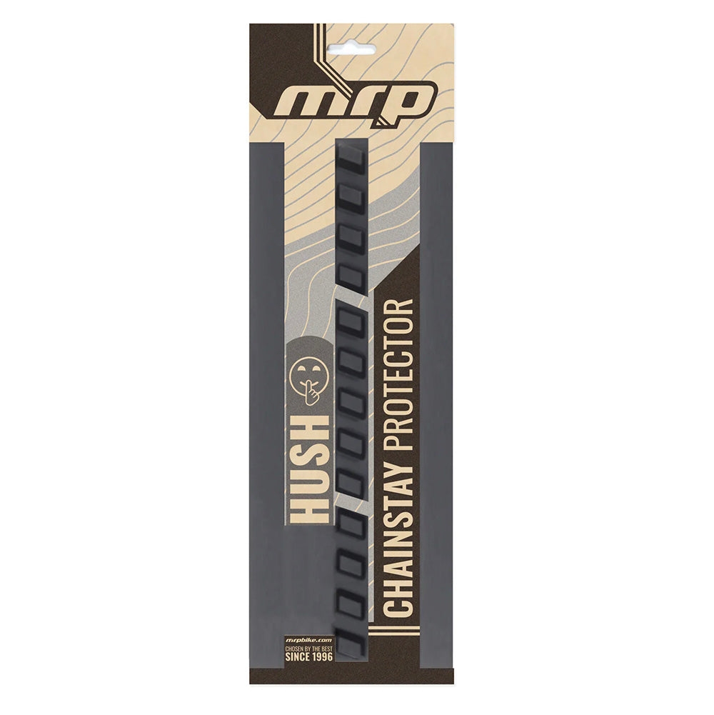 MRP Hush Guard Chanistay Protector 335x130mm Black