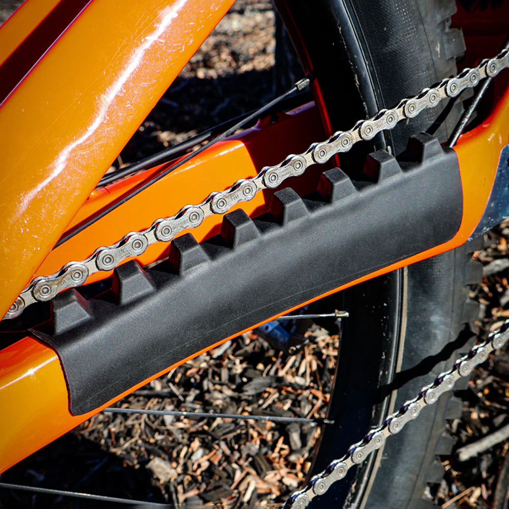 MRP Hush Guard Chanistay Protector 335x130mm Black