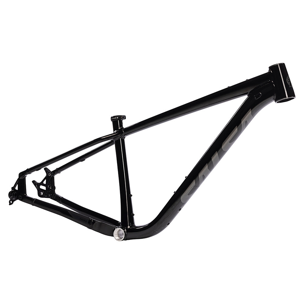 Salsa Timberjack Md Black