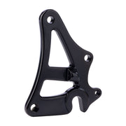 Salsa Alternator 1.0 Plate LH QR Black