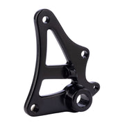 Salsa Alternator 1.0 Plate LH TA PM Black