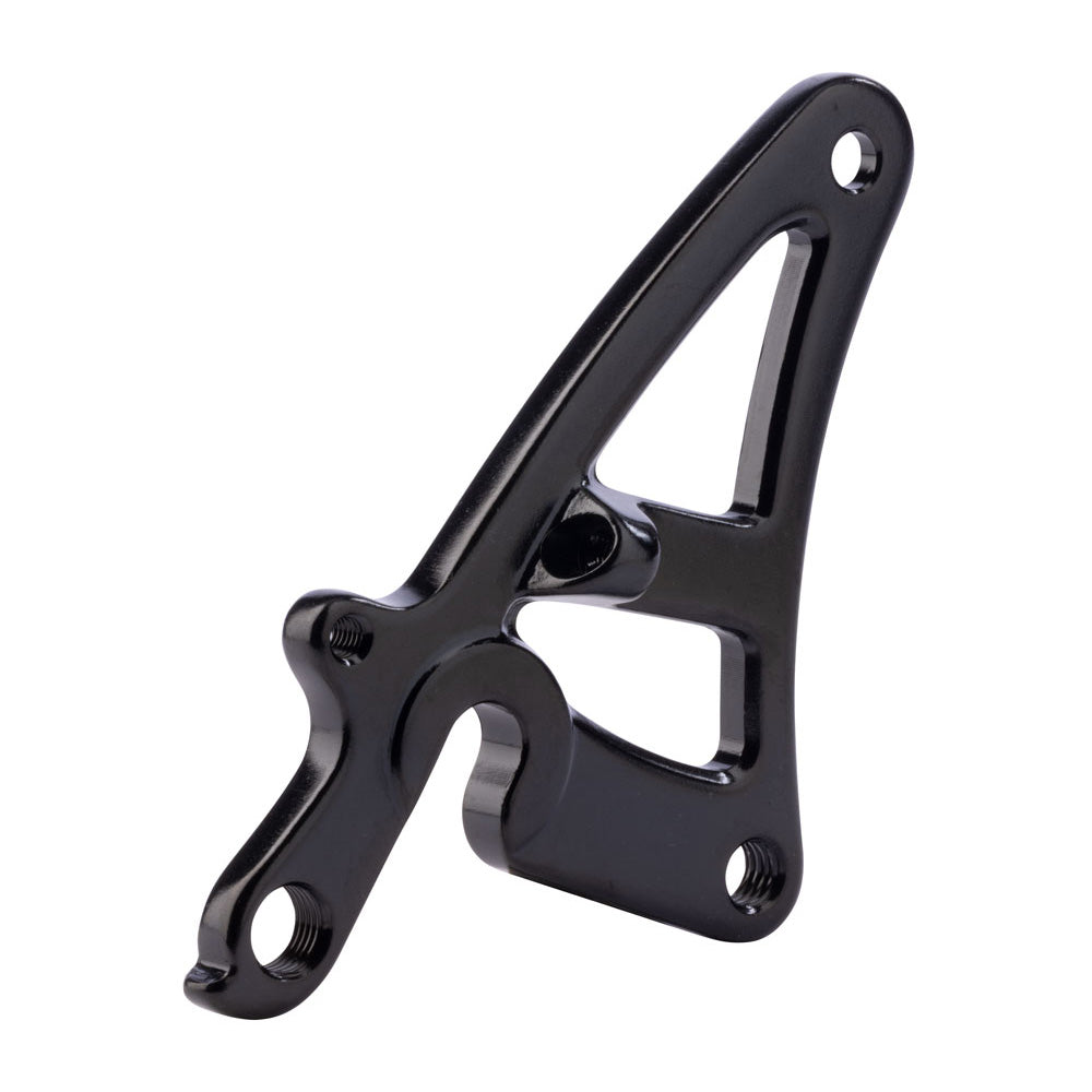 Salsa Alternator 1.0 Plate RH QR Black