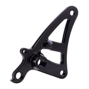 Salsa Alternator 1.0 Plate RH TA PM Black