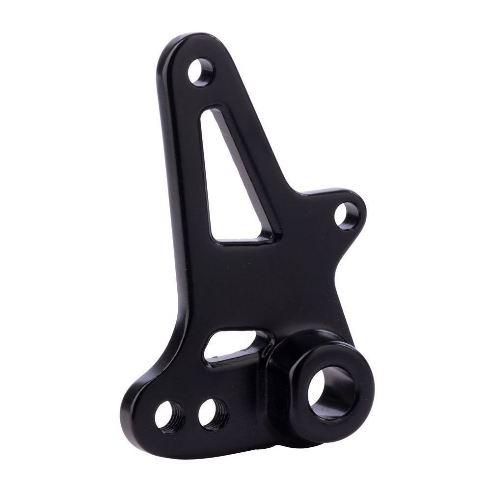 Salsa Alternator 2.0 Plate LH TA 2-Pos Black