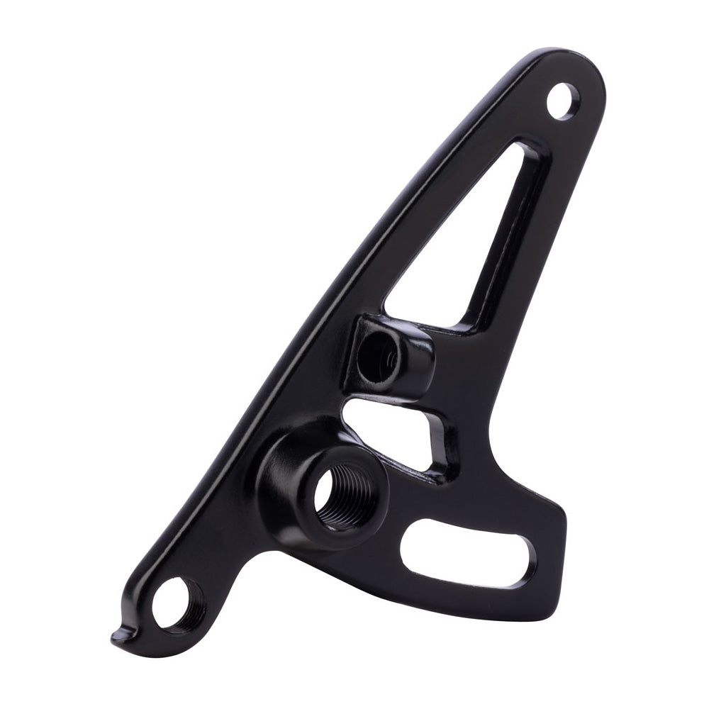 Salsa Alternator 2.0 Plate RH TA Black
