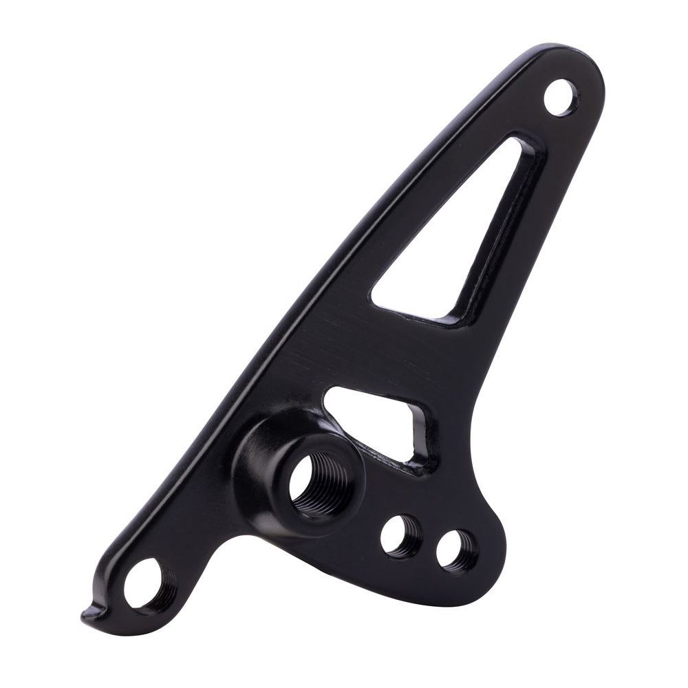 Salsa Alternator 2.0 Plate RH TA 2-Pos Black