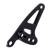 Salsa Alternator 2.0 Plate RH TA 2-Pos Black