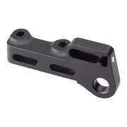 Salsa Alternator Flat Mount Plate FM NDS Black