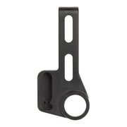 Salsa Alternator Flat Mount Plate FM DS Geared Black