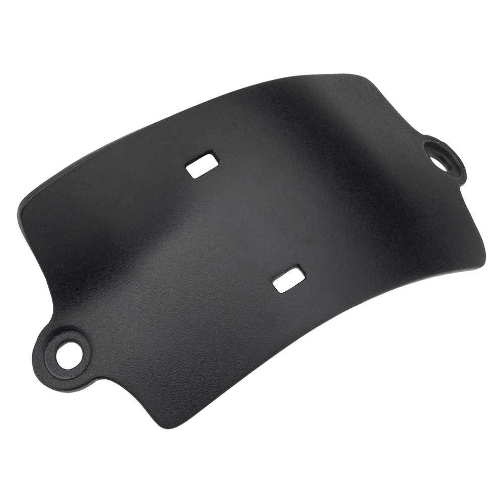 Salsa Warbird V4 BB Hatch Cover Warbird V4 Black