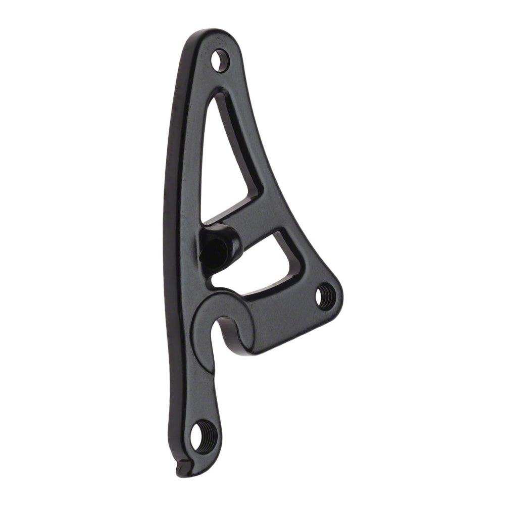 Salsa Alternator 1.0 Plate QR Black