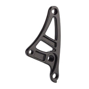 Salsa Alternator 1.0 Plate M12x1.75 Black