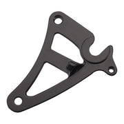 Salsa Alternator 1.0 Plate QR Single Speed Black