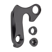 Salsa Rear Mech Hanger 0 Black