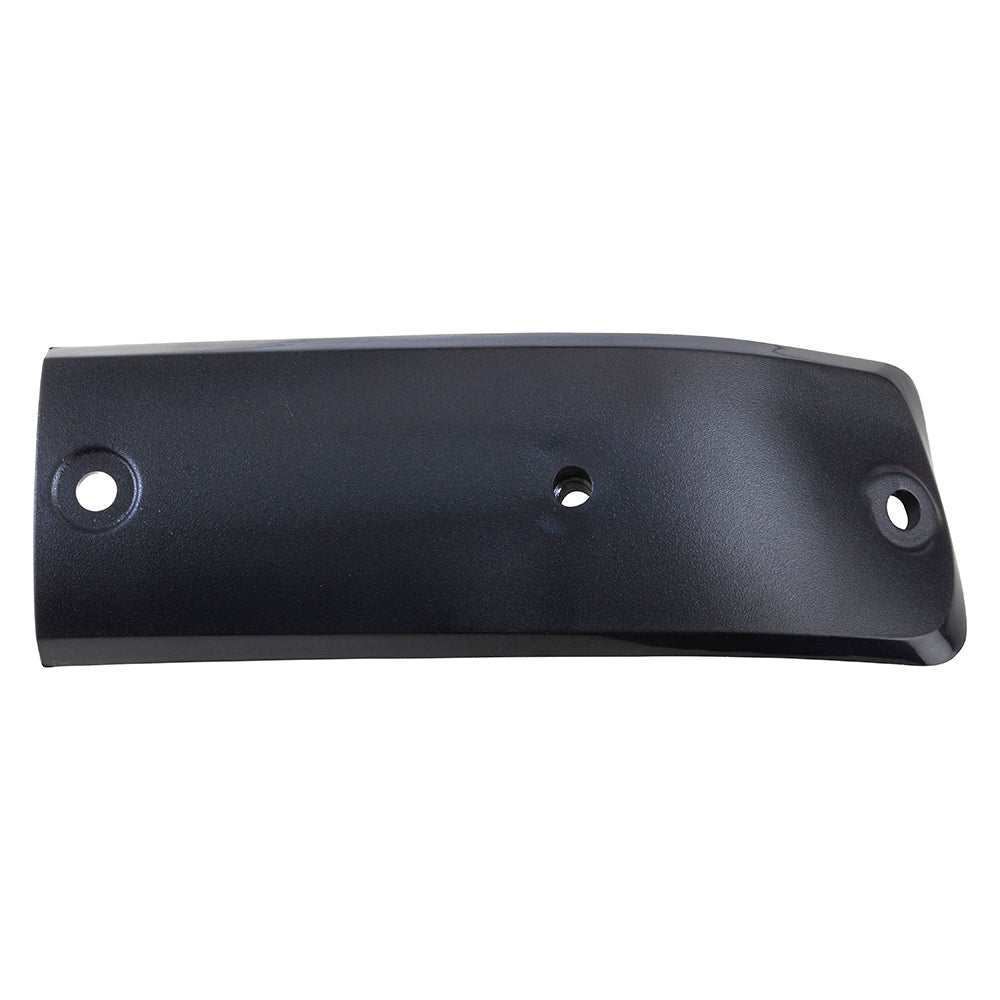 Salsa Cutthroat V2 BB Hatch Cover Cutthroat V2 Black