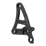 Salsa Alternator 1.0 Plate M12x1.5 Black