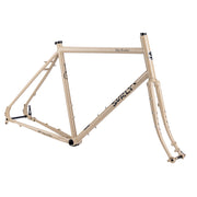 Surly - Bikes/Frames DiscTrucker Frameset 46cm Grandpa's Khakis