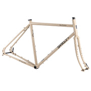 Surly - Bikes/Frames DiscTrucker Frameset 64cm Grandpa's Khakis
