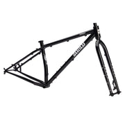 Surly - Bikes/Frames Krampus Frameset Large Black