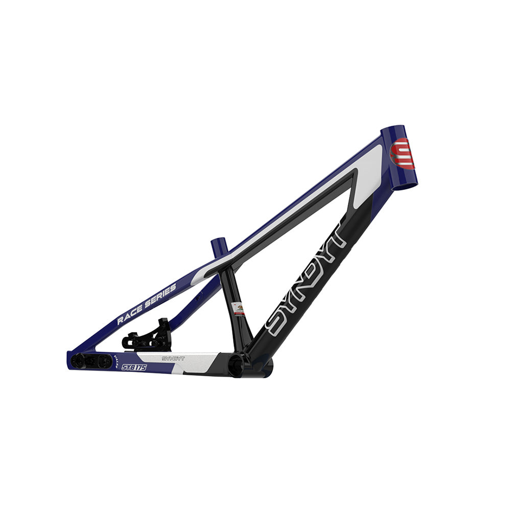 Syndyt SYB175 Mini Blue