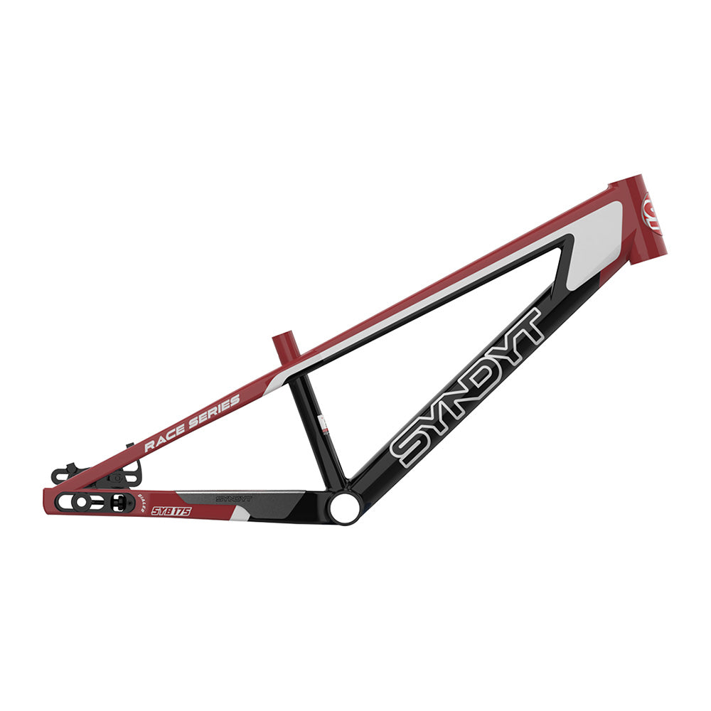 Syndyt SYB175 Mini Red
