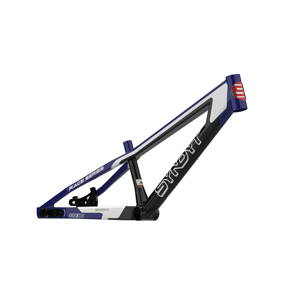 Syndyt SYB180 Mini XL Red