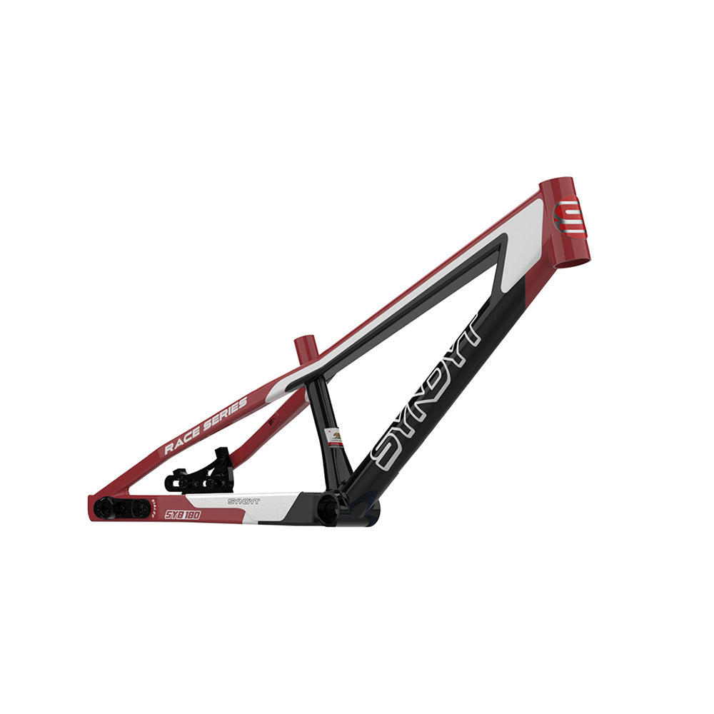 Syndyt SYB180 Mini XL Red