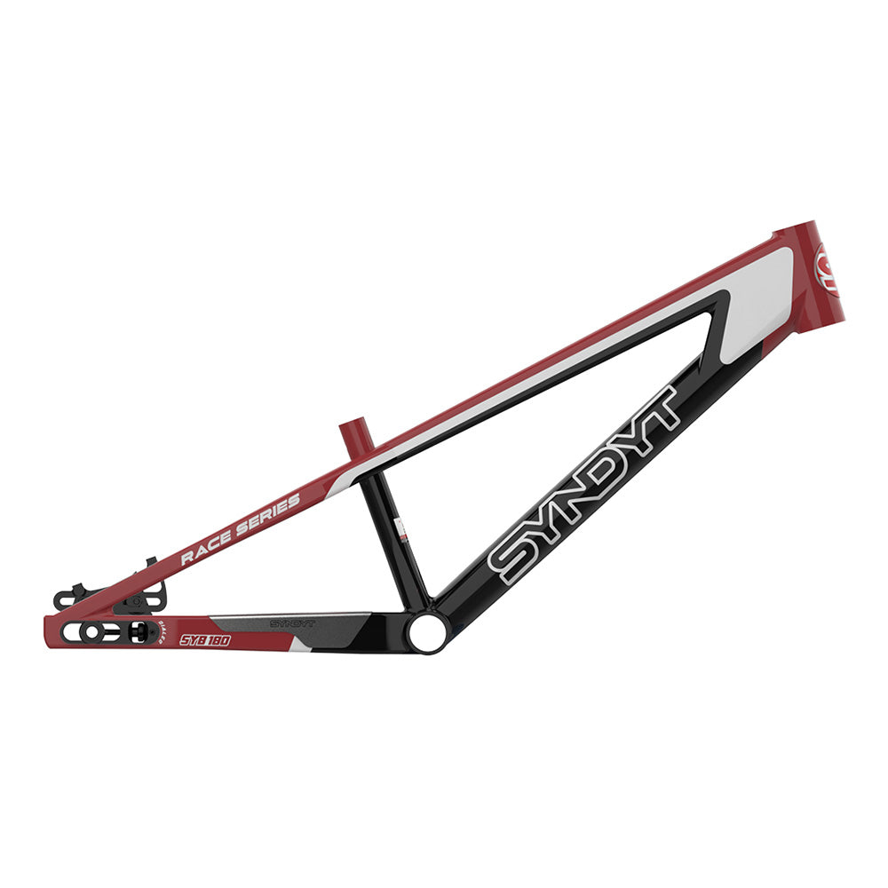 Syndyt SYB180 Mini XL Red