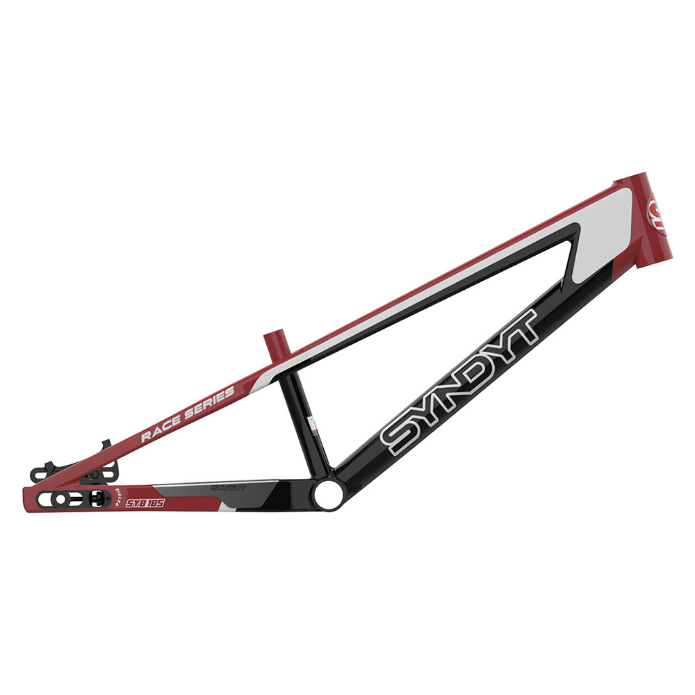 Syndyt SYB185 Junior Red