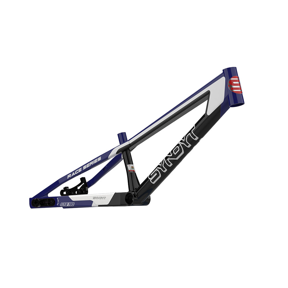 Syndyt SYB190 Junior XL Blue