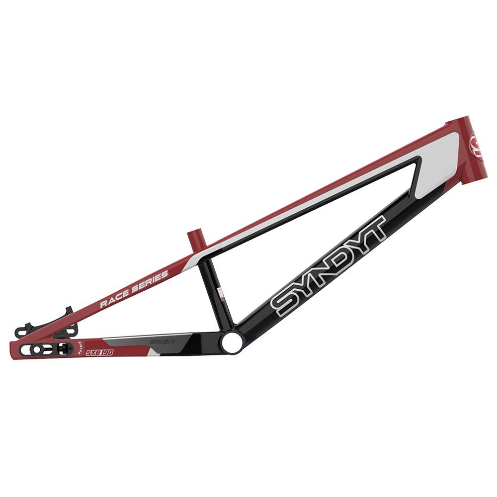 Syndyt SYB190 Junior XL Red