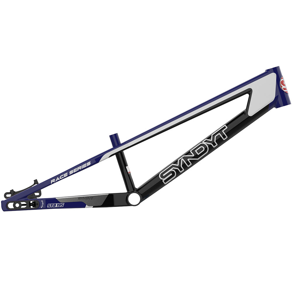 Syndyt SYB195 Expert Blue