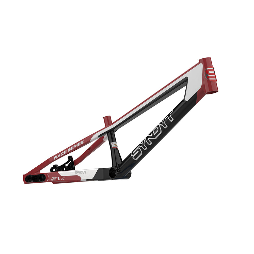 Syndyt SYB195 Expert Red
