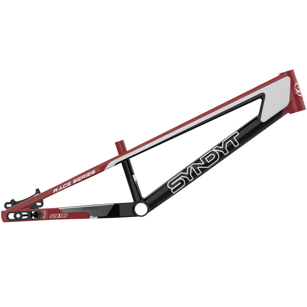 Syndyt SYB195 Expert Red