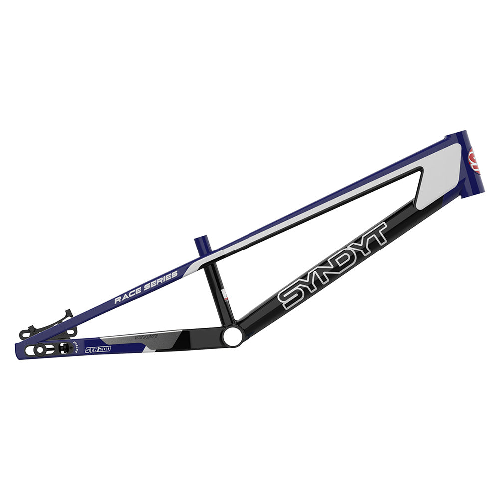 Syndyt SYB200 Expert XL Blue